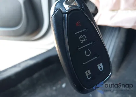 2020 Chevrolet Malibu Fwd Rs from USA, damaged, VIN 1G1ZG5ST3LF082078